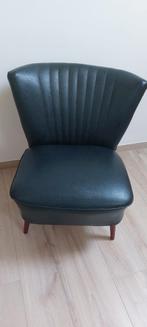 Vintage coctail.zeteltje, Huis en Inrichting, Fauteuils, Ophalen, Zo goed als nieuw