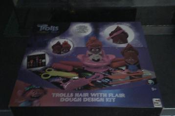 Trolls speelgoed  beschikbaar voor biedingen