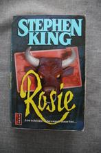 Stephen King – Rosie, Ophalen, Gelezen, Stephen King, Amerika