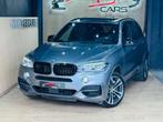 BMW X5 M50 dAS * GARANTIE 12 MOIS * (bj 2017, automaat), Auto's, BMW, Automaat, 173 g/km, 2993 cc, Leder
