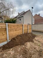 Tuinaarde (gratis op te halen), Ophalen, Tuinaarde