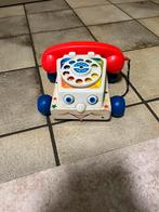 Telefoon vintage, Ophalen, Zo goed als nieuw