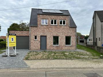 Huis te koop in Lille, 3 slpks, Immo, 183 m², Vrijstaande woning, 3 kamers