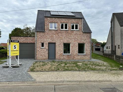 Huis te koop in Lille, 3 slpks, Immo, Huizen en Appartementen te koop, Vrijstaande woning