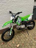 Pitebike 140 cc, Fietsen en Brommers, Ophalen, Zo goed als nieuw