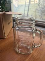Kraken rum  moonshine glazen, Verzamelen, Ophalen of Verzenden, Nieuw