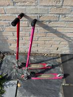 Gebruikte plooibare steps, Ophalen, Gebruikt, Gewone step