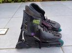 Rollerblades maat 41 dames, Sports & Fitness, Utilisé, Enlèvement ou Envoi