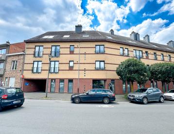 Appartement te koop in Anderlecht, 2 slpks