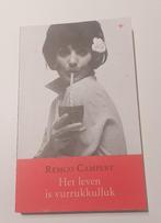 remco Campert : het leven is vurrukkulluk, Ophalen of Verzenden