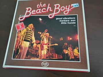 Lp The Beach Boys  beschikbaar voor biedingen