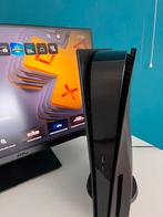 Ps5 Disc edition + MSI Optix Quad HD 165hz 1ms (10 bit), Games en Spelcomputers, Verzenden, Zo goed als nieuw, Playstation 5