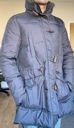 Levi’s Women’s Long Padded Parka Coat, Maat 52/54 (L), Levi's, Ophalen of Verzenden, Zo goed als nieuw