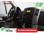 Mercedes-Benz Sprinter 2.2 CDI 316 L2H2 DEMO 3,5t trekverm/, Auto's, Bestelwagens en Lichte vracht, Electronic Stability Program (ESP)