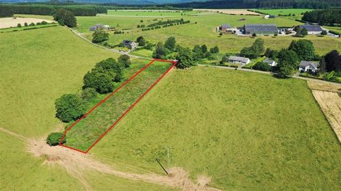 Terrain à vendre à Maissin, Immo, Gronden en Bouwgronden, 1500 m² of meer