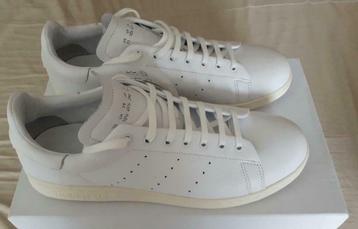 45 NIEUWE Adidas Stan Smith RECON FULL LEDER in & outside beschikbaar voor biedingen