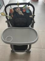 Chaise haute polly magic relax chicco, Kinderen en Baby's, Kinderstoelen, Zo goed als nieuw, Meegroeistoel