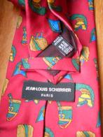 cravates en pure soie 5€/pièce, Enlèvement ou Envoi, Neuf, Noir, À motif