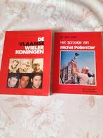 33 boeken over de wielersport (zie 17 scans): lot à 30 euro, Enlèvement, Utilisé