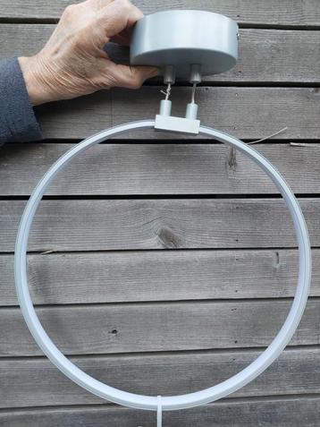 hangpendel eclips alu. beschikbaar voor biedingen