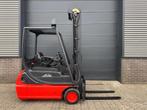 Linde E16C-02 1,6 ton elektrische heftruck (bj 2004), 1000 tot 2000 kg, Elektrisch, Heftruck, Linde