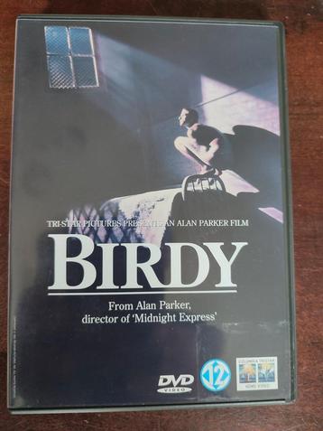 DVD : BIRDY
