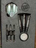 Winmau Sniper special edition 24 gram, Sport en Fitness, Darts, Ophalen of Verzenden, Gebruikt