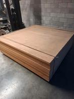 Platen, Doe-het-zelf en Bouw, Ophalen, Nieuw