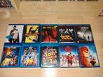 Blu ray films, Ophalen of Verzenden, Zo goed als nieuw