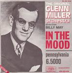In The Mood -The Original Glenn Miller Orchestra*, 7 inch, Single, Ophalen of Verzenden, Zo goed als nieuw
