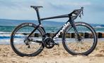 Cervelo S5 - 56 - powermeter, Carbon, Heren, Meer dan 20 versnellingen, 53 tot 57 cm