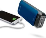 Powerbank Cellular 5200, Nieuw, Apple iPhone, Ophalen of Verzenden