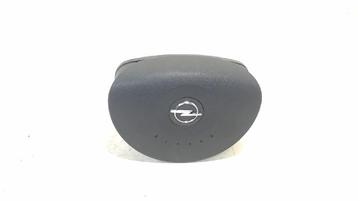 AIRBAG VOLANT Opel Meriva (01-2003/05-2010) (18114955), Autos : Pièces & Accessoires, Autres pièces automobiles, Utilisé, Opel
