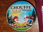 Chouffe Soleil verlichte taplens, Verzamelen, Biermerken, Ophalen of Verzenden, Zo goed als nieuw, Overige typen