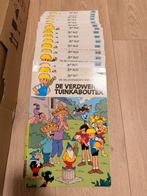 Jommeke 17 boeken, Livres, BD | Comics, Plusieurs comics, Enlèvement, Utilisé, Europe