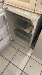 Réfrigérateur encastré, Electroménager, Réfrigérateurs & Frigos, Comme neuf, Enlèvement