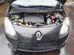 EXPANSIERESERVOIR Renault Twingo II (CN) (01-2007/09-2014), Gebruikt, Renault