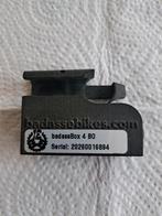 speedbox voor e-bike, Ophalen