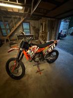 Moto, Particulier, Moto de cross