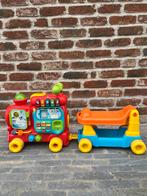 Vtech locomotief, Kinderen en Baby's, Ophalen, Gebruikt, 6 maanden tot 2 jaar