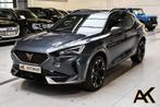 CUPRA Formentor 1.5 TSI DSG - NAVI / SMARTLINK / CAMERA / BL, Auto's, Cupra, Nieuw, Te koop, Zilver of Grijs, Emergency brake assist