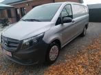 Mercedes vito 114cdi 2200cc 97000km, Auto's, Particulier, Overige carrosserie, Zilver of Grijs, Te koop