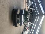 Volkswagen polo 1.4 gekeurd vvk, 4 zetels, Zwart, Handgeschakeld, Particulier