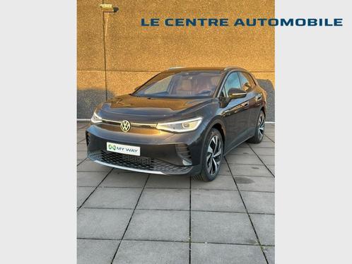 Volkswagen ID.4 ID.4 77 kWh Pro Performance, Auto's, Volkswagen, Overige modellen, ABS, Airbags, Airconditioning, Alarm, Cruise Control