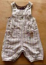 Jumpsuit voor babyjongens 6 maanden/67 cm, Ophalen of Verzenden, Zo goed als nieuw, Setje, Sergeant Major