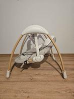 Balancelle Bo Jungle, Ophalen