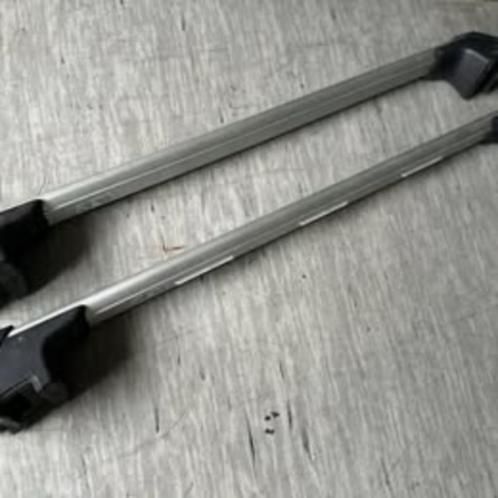 Barres de toit pour Opel Mokka  ou autres Opel, Auto-onderdelen, Sidebars, Nieuw, Ophalen