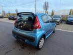 Peugeot 107 1.0i benzine | Trendy | Gekerud voor verkoop, Auto's, 4 deurs, Blauw, Particulier, Euro 4