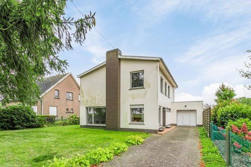 Huis te koop in Bevere, Immo, Maisons à vendre, Maison individuelle, E