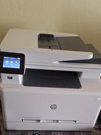 HP Color LaserJet Pro MFP M281fdw, Informatique & Logiciels, Imprimantes, Imprimante, Hp, Copier, Enlèvement